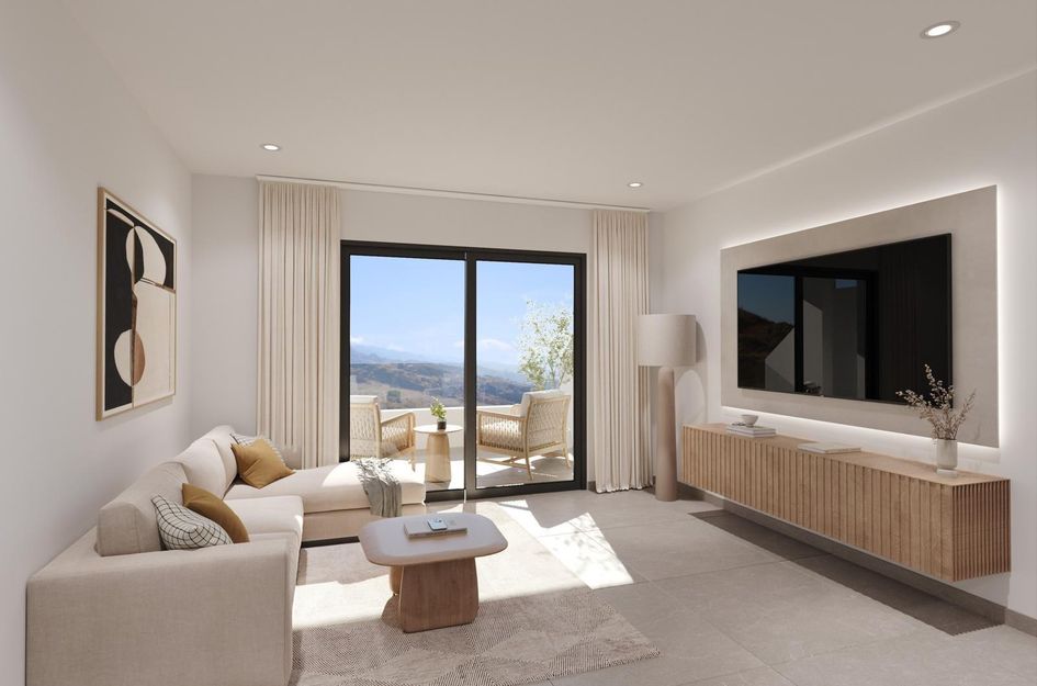 Appartement in Torrevieja