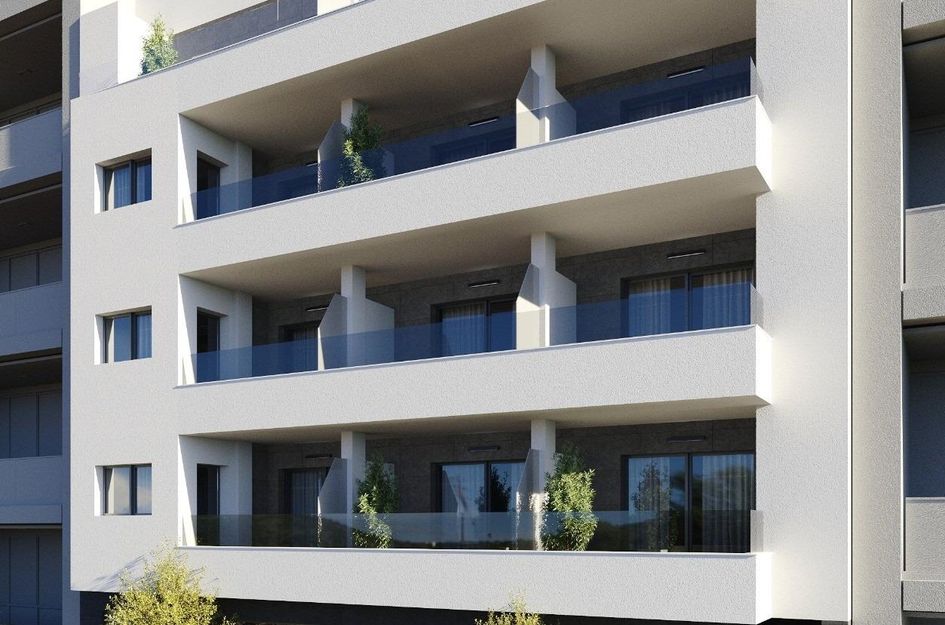 Appartement in Torrevieja