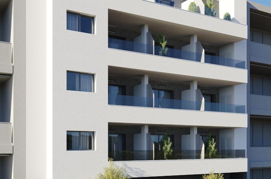 Appartement in Torrevieja