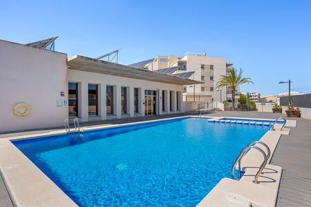 Appartement in Los Dolses