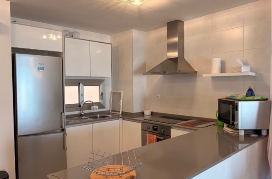 Appartement in Los Dolses