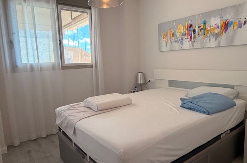 Appartement in Los Dolses
