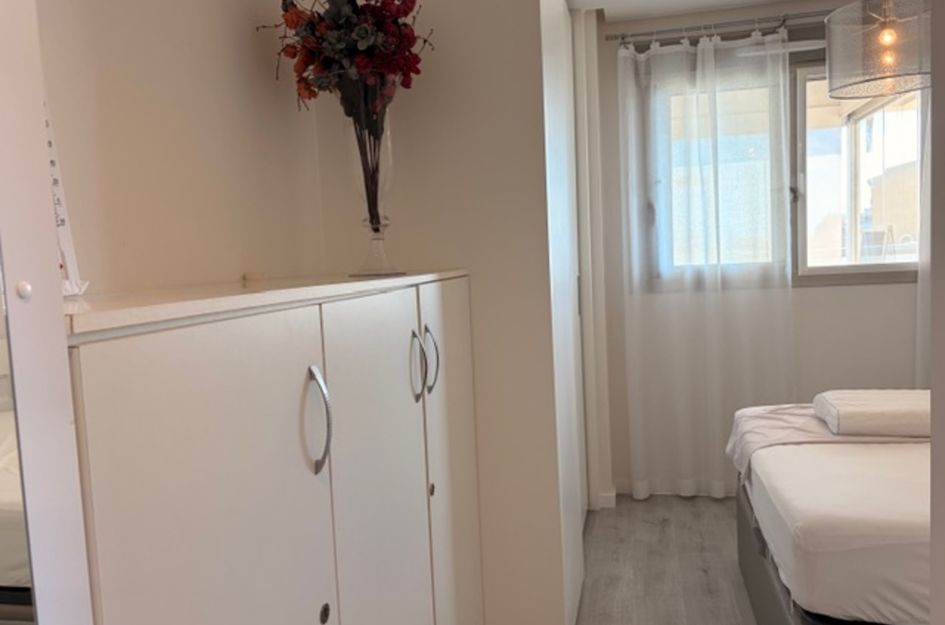 Appartement in Los Dolses