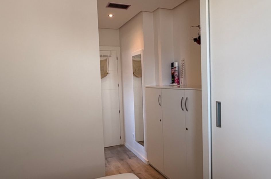 Appartement in Los Dolses