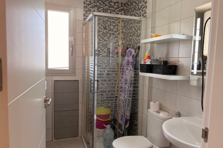 Appartement in Los Dolses
