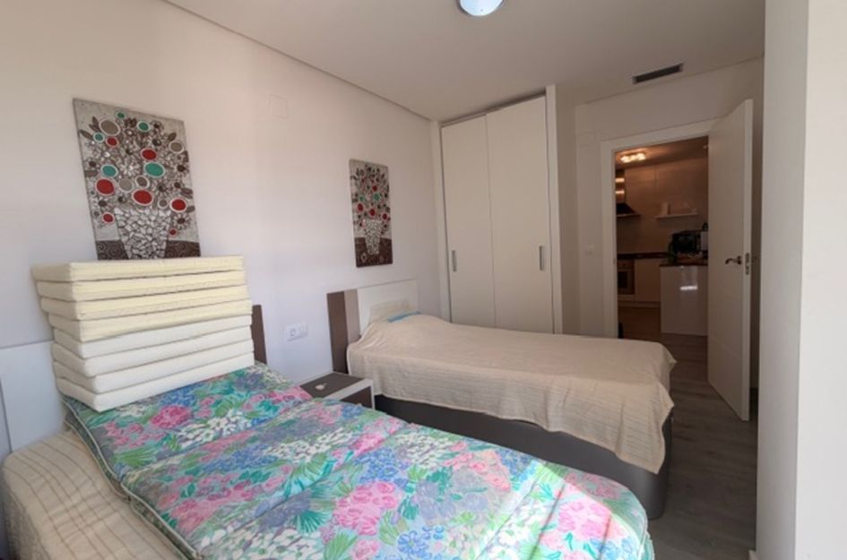 Appartement in Los Dolses