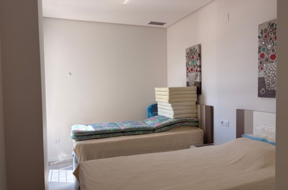 Appartement in Los Dolses