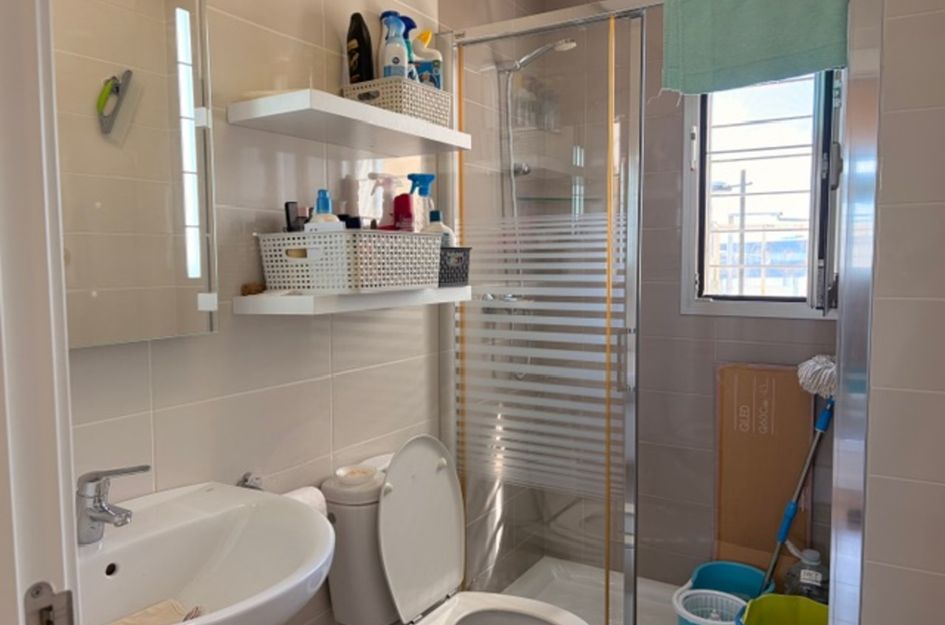 Appartement in Los Dolses