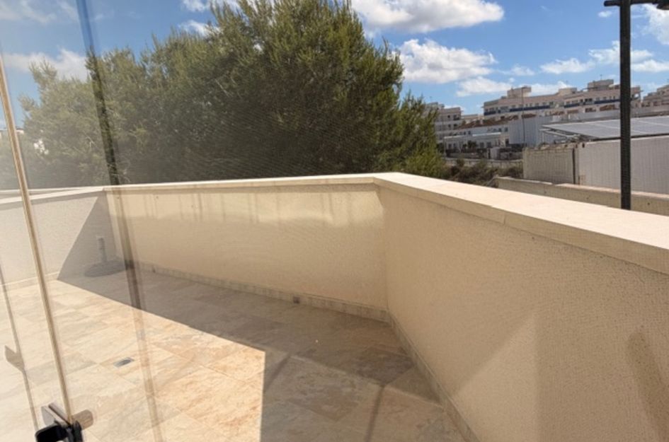 Appartement in Los Dolses