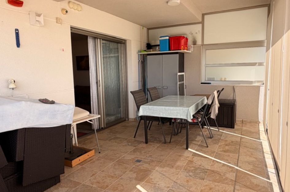 Appartement in Los Dolses