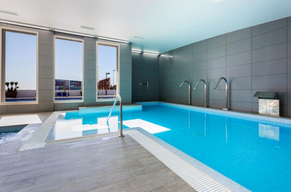 Appartement in Los Dolses