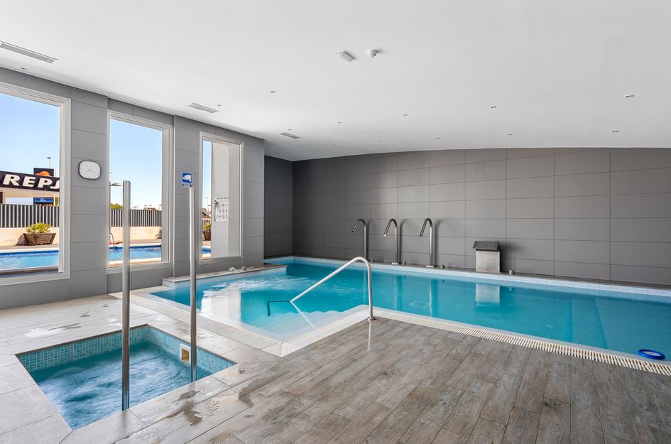 Appartement in Los Dolses