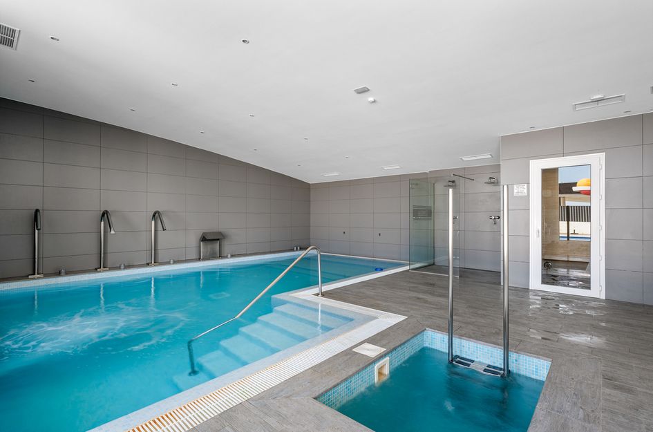 Appartement in Los Dolses