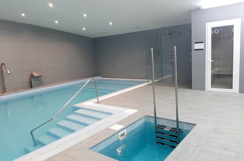 Appartement in Los Dolses