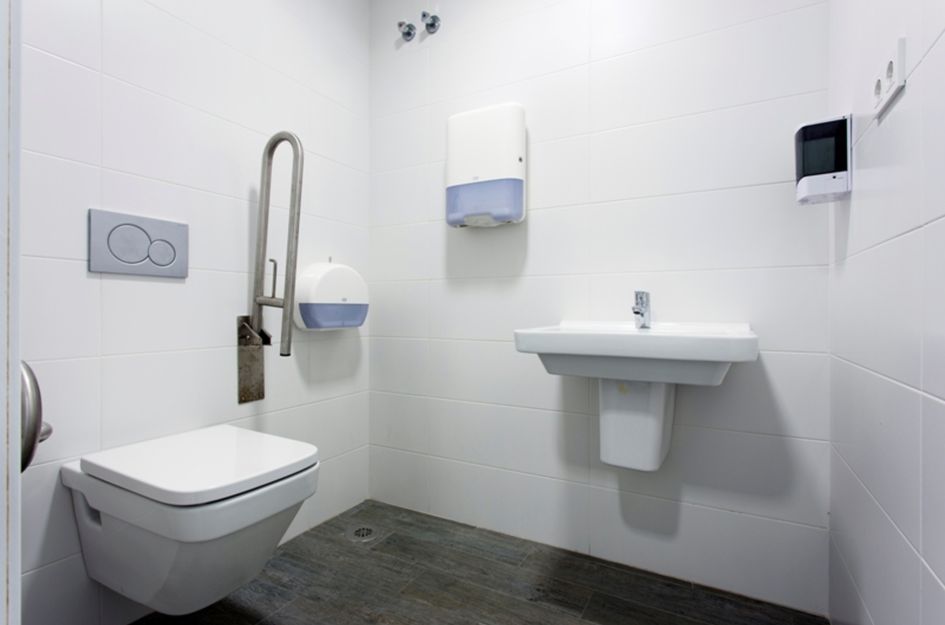 Appartement in Los Dolses