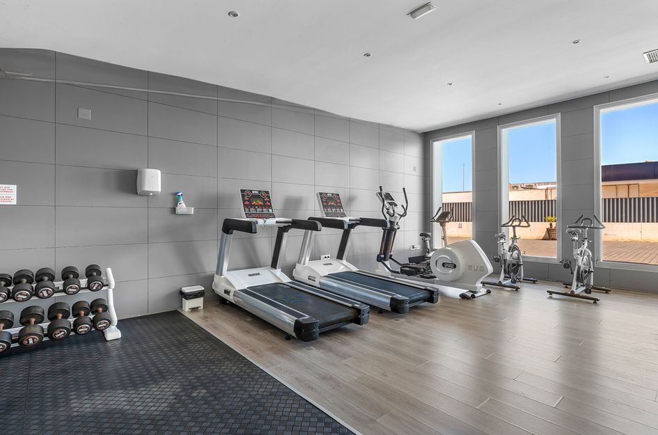 Appartement in Los Dolses