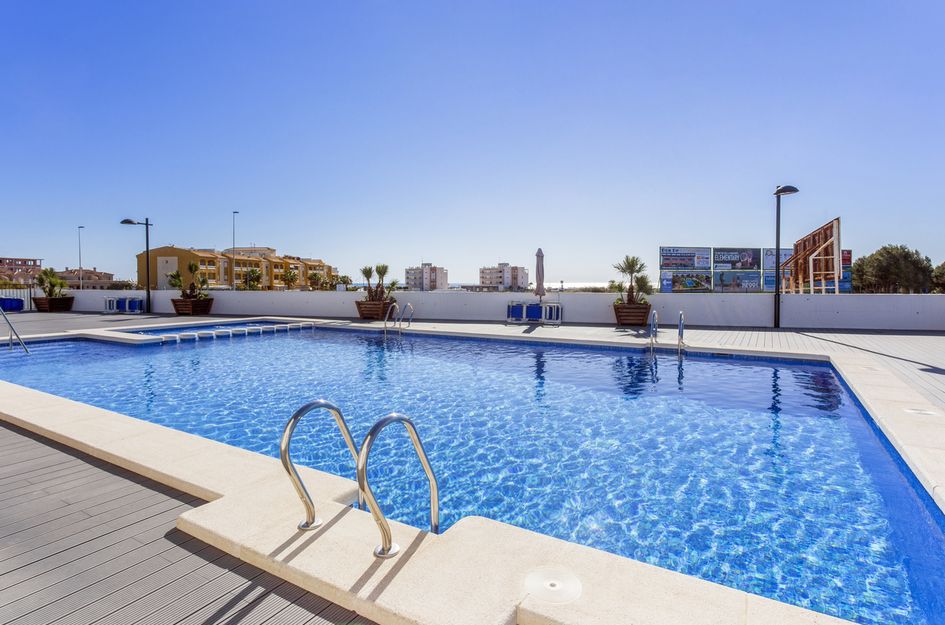 Appartement in Los Dolses