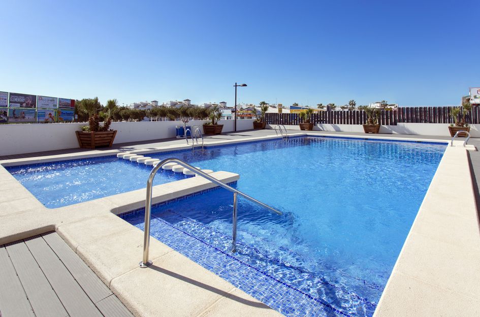 Appartement in Los Dolses