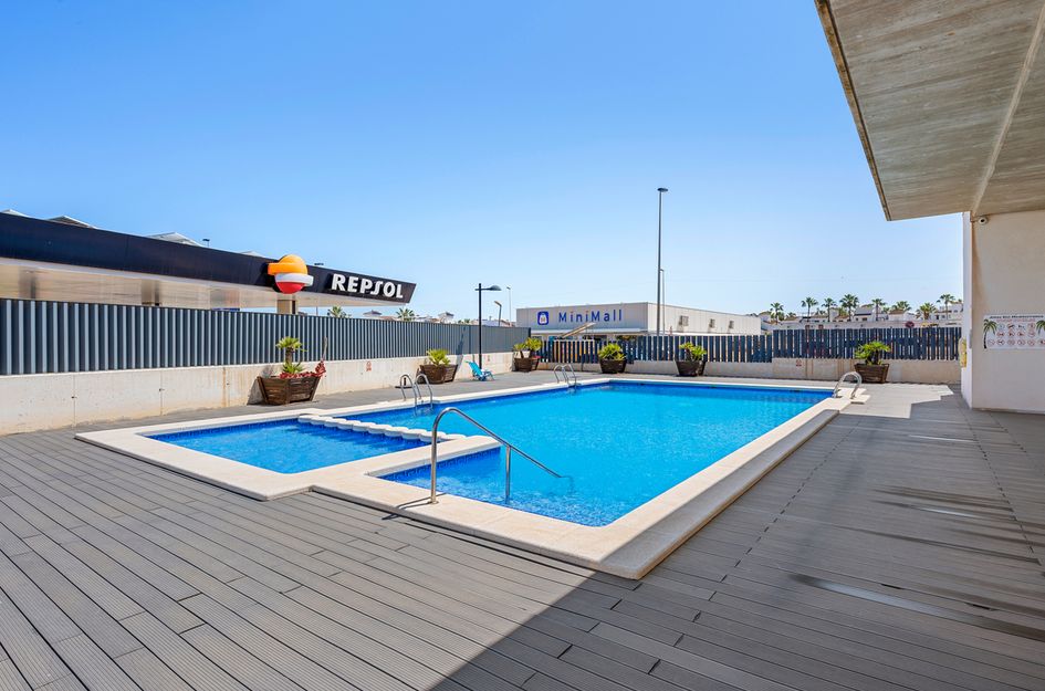 Appartement in Los Dolses