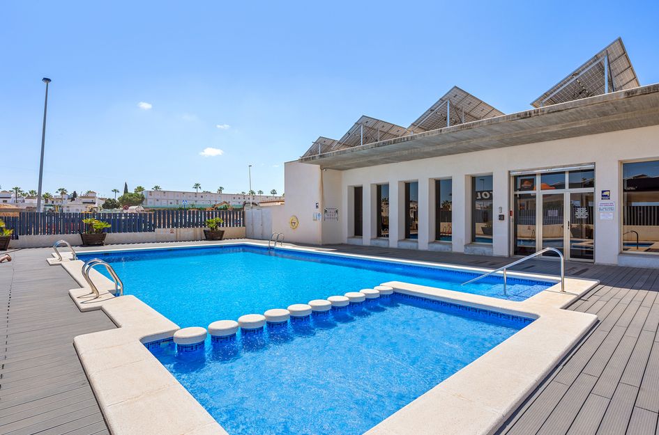 Appartement in Los Dolses