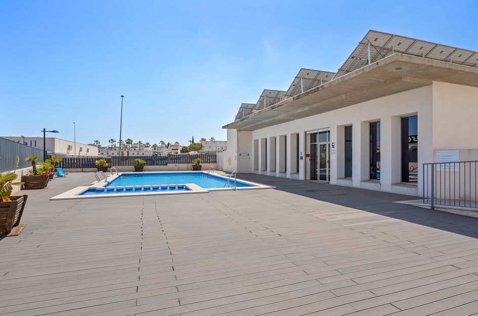 Appartement in Los Dolses