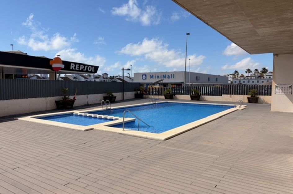 Appartement in Los Dolses