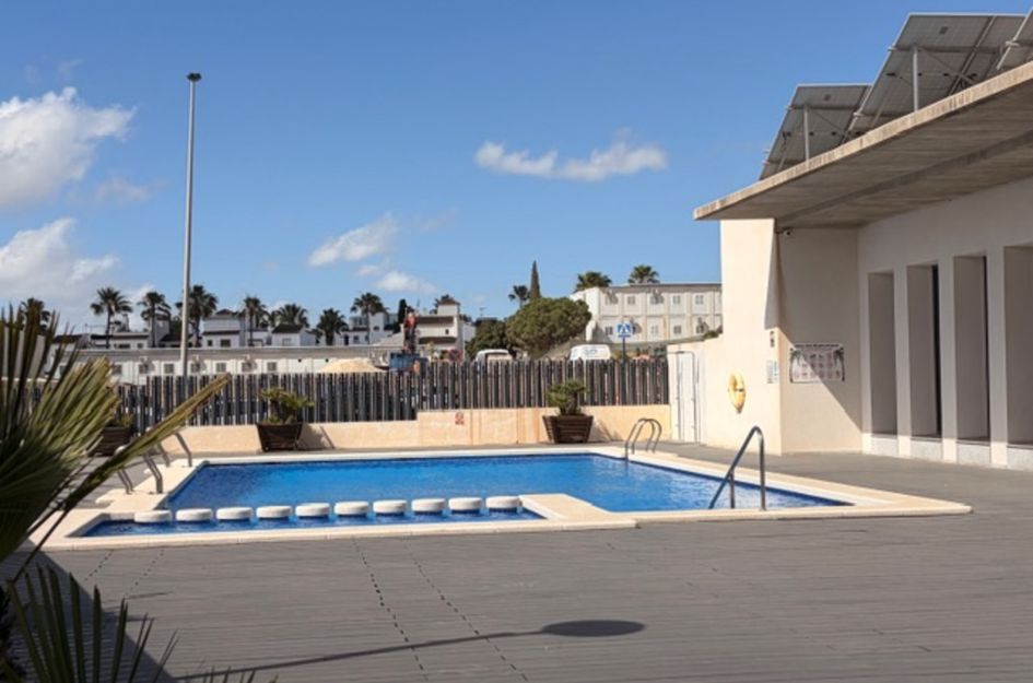 Appartement in Los Dolses