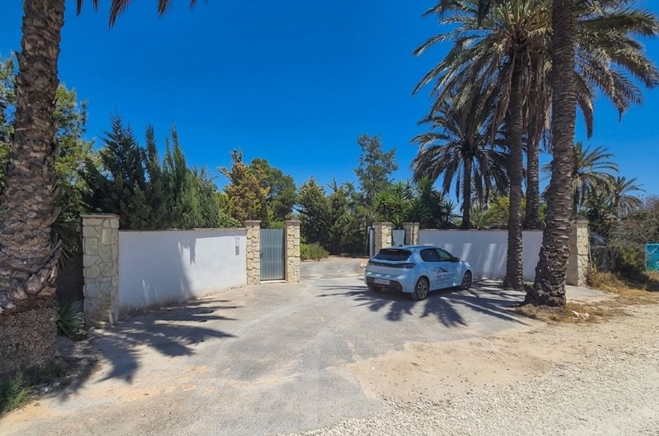 Villa in Elx