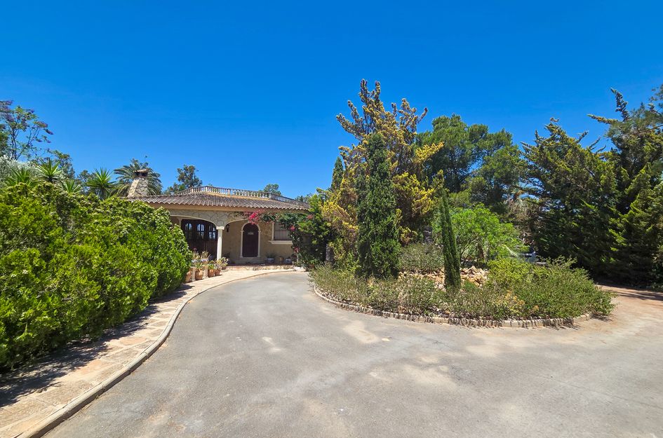 Villa in Elx