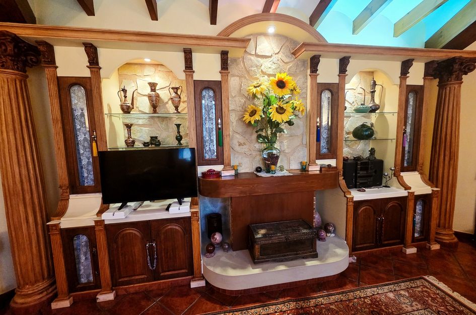 Villa in Elx