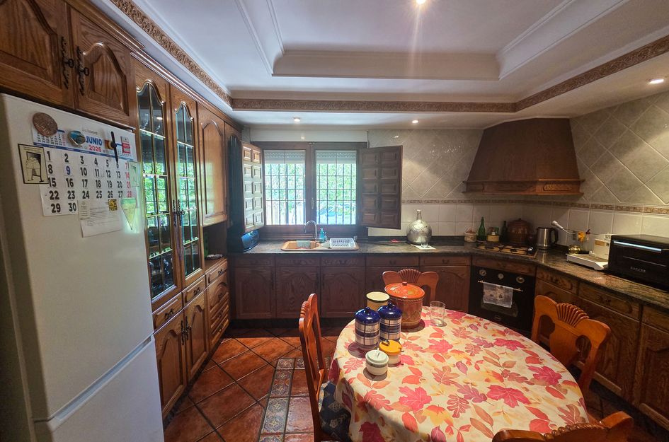 Villa in Elx