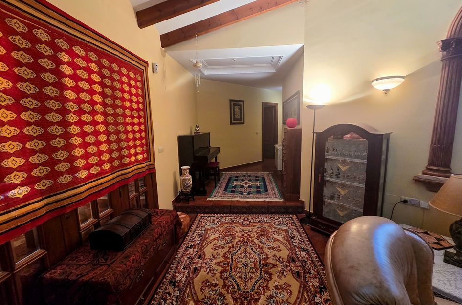 Villa in Elx