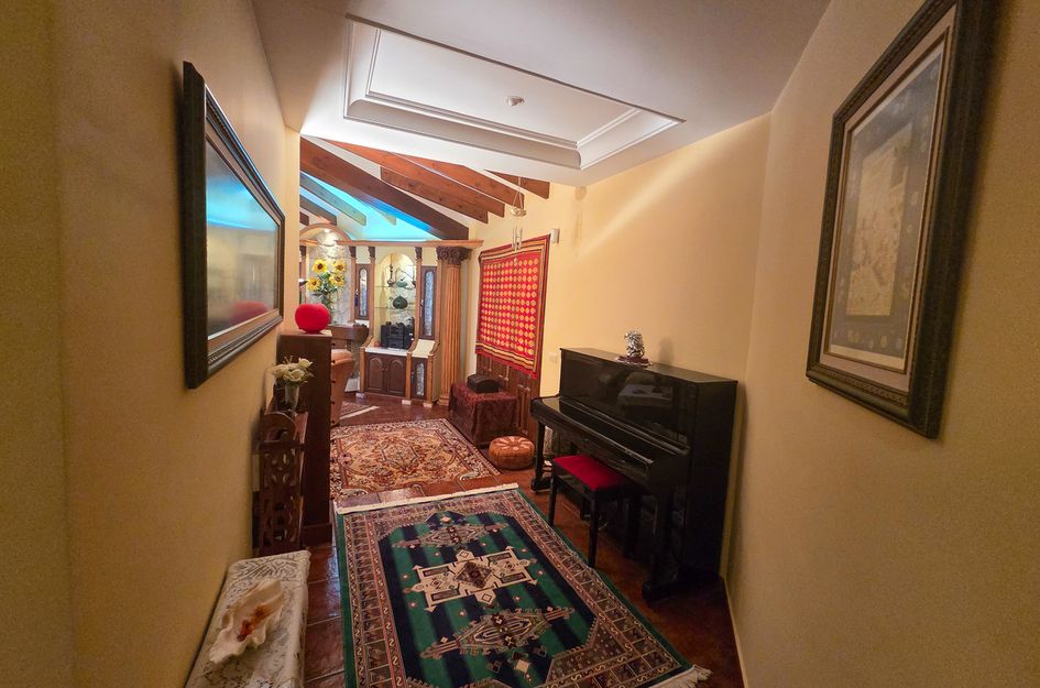 Villa in Elx