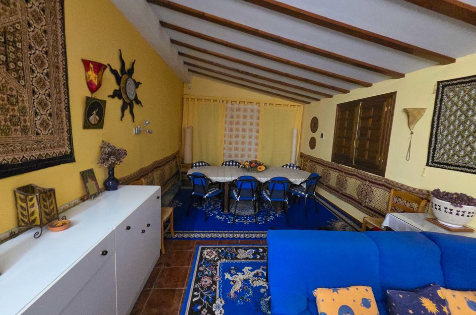Villa in Elx