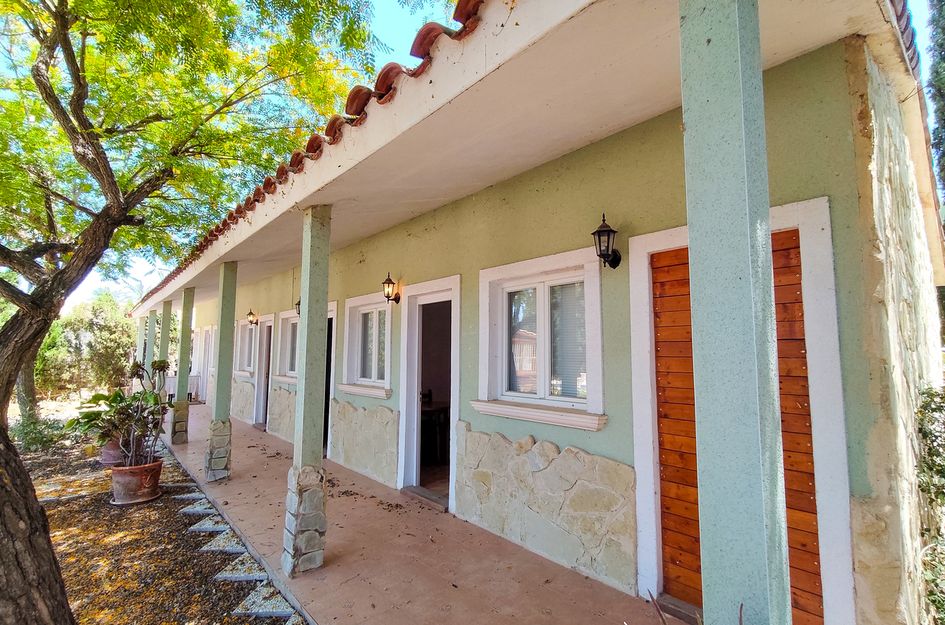 Villa in Elx
