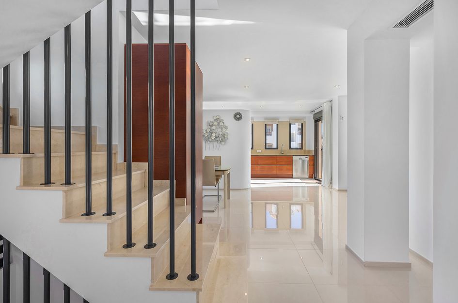 Villa in Orihuela
