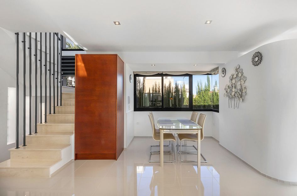 Villa in Orihuela