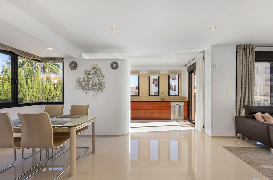 Villa in Orihuela