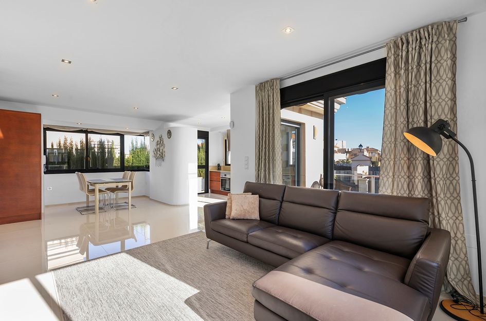 Villa in Orihuela