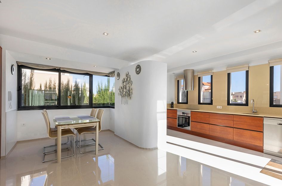 Villa in Orihuela