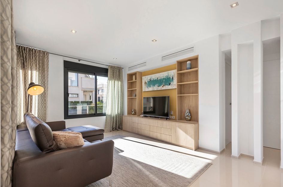 Villa in Orihuela