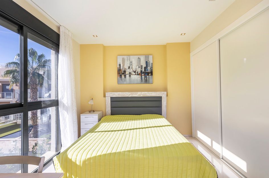 Villa in Orihuela