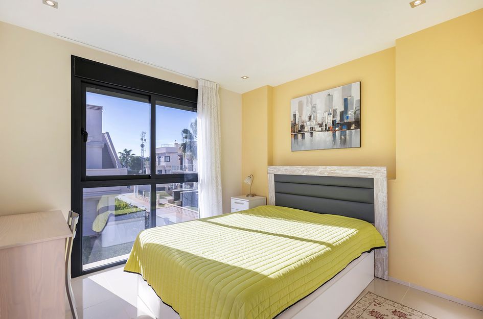 Villa in Orihuela