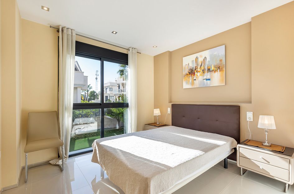 Villa in Orihuela