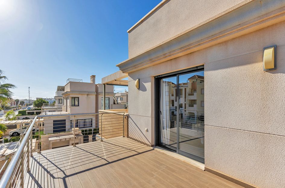 Villa in Orihuela