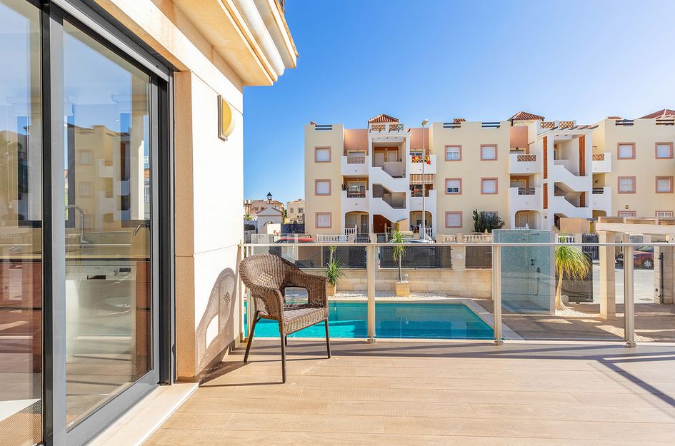 Villa in Orihuela