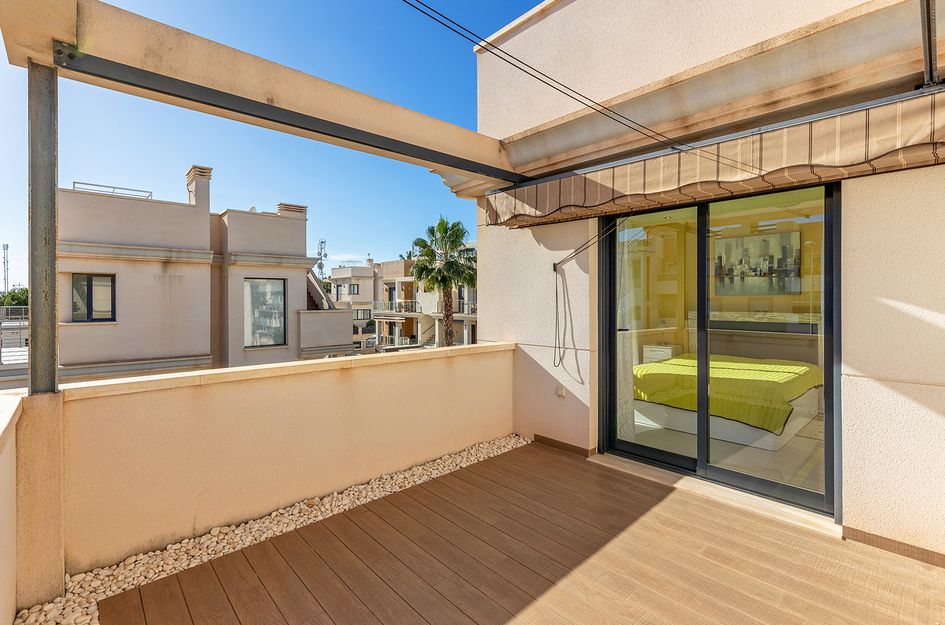Villa in Orihuela