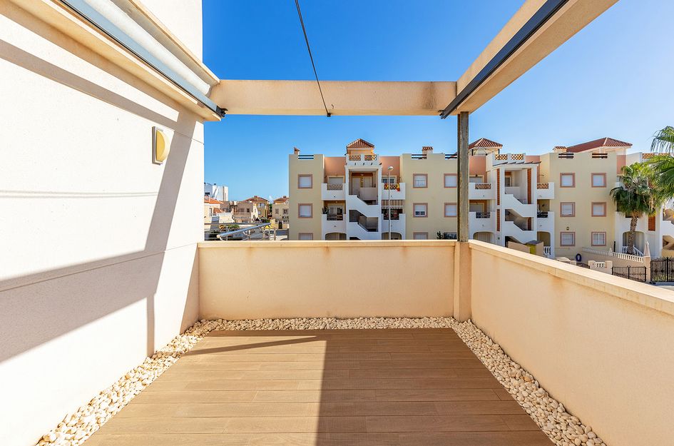 Villa in Orihuela