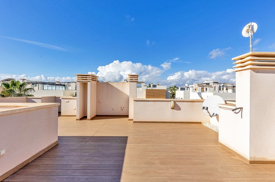 Villa in Orihuela