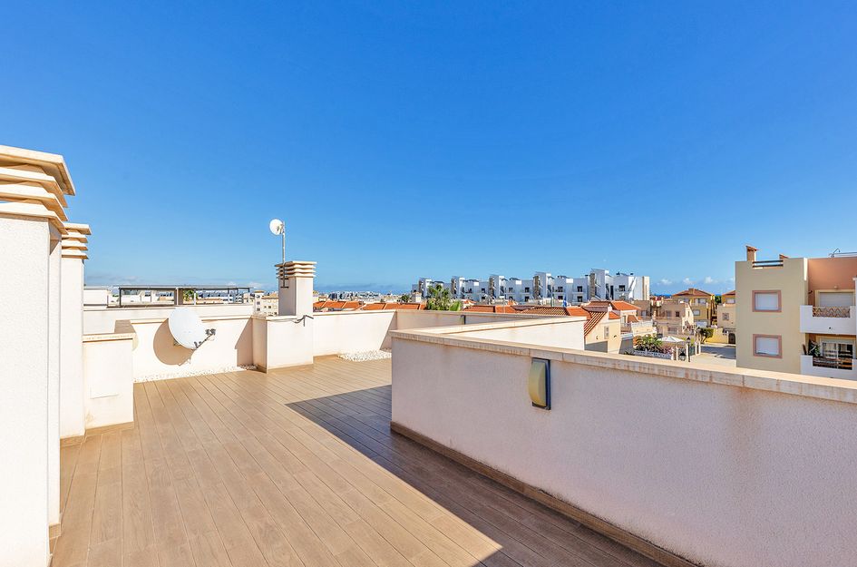 Villa in Orihuela